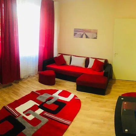 Red Light North Apartment *